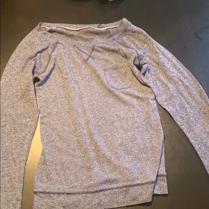 Long sleeve